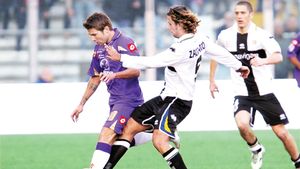 Și "extratereștrii" cred în Mutu!** Mesajul lui Xavi pentru atacantul român