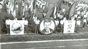 "Sincer, nu știu cum ne-am fi descurcat fără Ceaușescu"