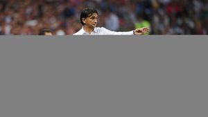 Ce simte un antrenor care ajunge în finala Cupei Mondiale? "Pot antrena Brazilia sau Barcelona, dar acesta va fi mereu postul meu preferat"