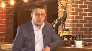 Un nou transfer „galactic”: Victor Ciutacu se alătură editorialiștilor ProSport!