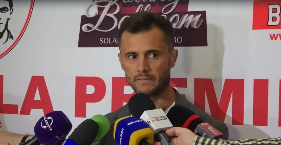 Șefii lui Dinamo s-au convins deja cu Alexandru Musi. Cum l-a numit Andrei Nicolescu