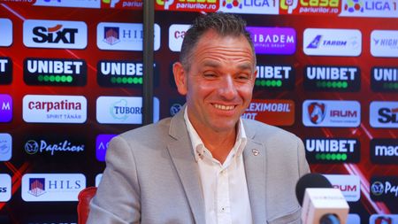 Vin milioanele de euro la Dinamo? Dezvăluirile directorului de marketing: „Am vorbit cu Cortacero pe WhatsApp!”