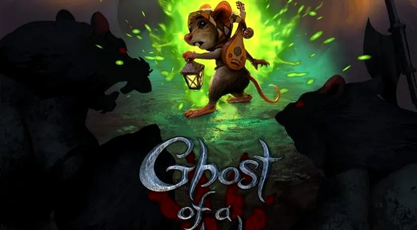 Ghost of a Tale - data de lansare confirmată