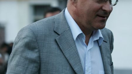 "Pardo și Andrade au valoare, dar sper să nu plece Coman"