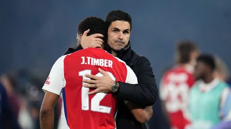 Reacția presei din Anglia după ce PSG s-a calificat în finala Ligii Campionilor în fața lui Arsenal: „Dureros!”