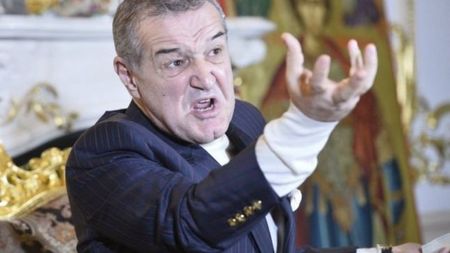 Gigi Becali anunță schimbări masive la FCSB, după meciul cu FC Botoșani: „De acum asta o să vedeți!”. Trădarea dureroasă care nu-i dă pace finanțatorului | EXCLUSIV