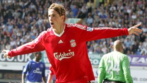 Torres acreditează Teoria Conspirației