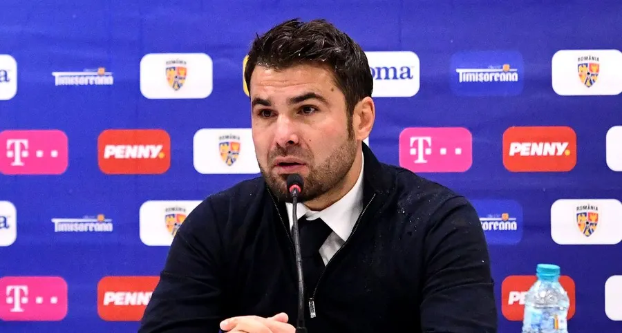 adrian mutu romania u21 ungaria nu se teme derby