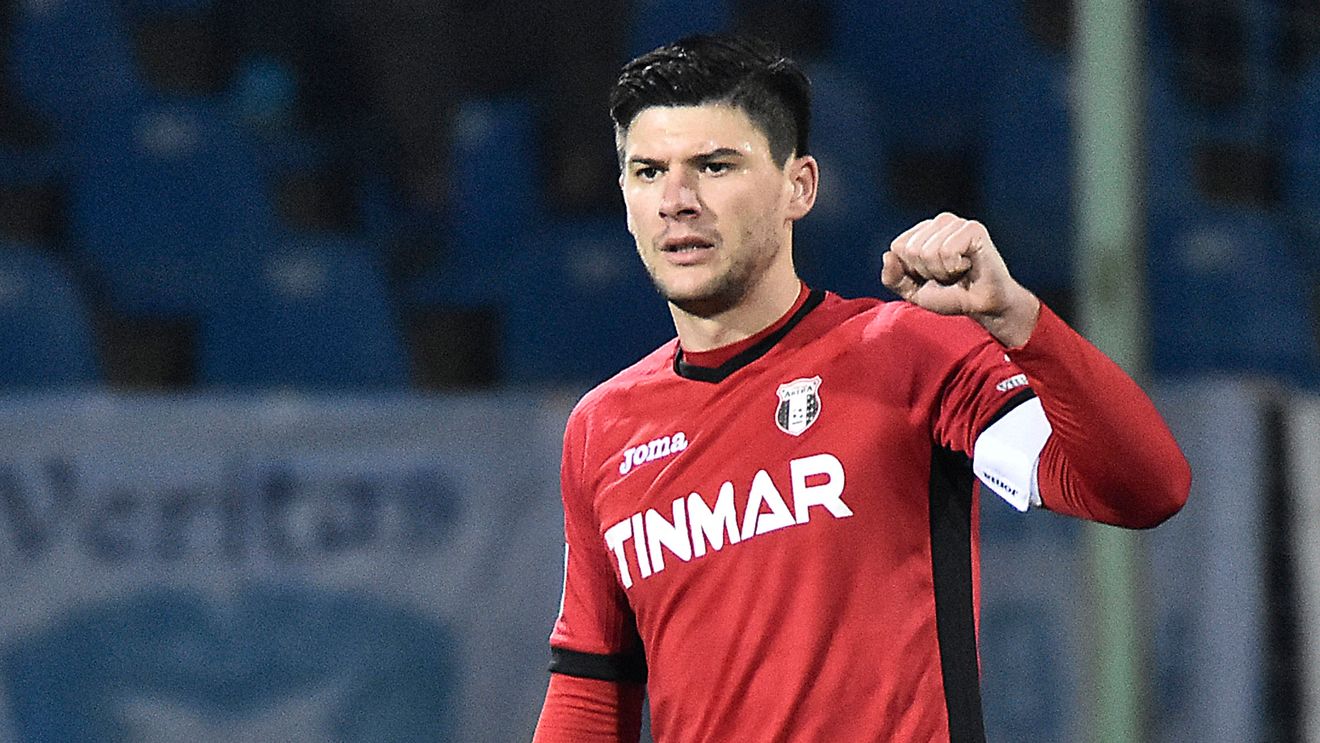 "Parcă mi-a luat unu' lumânarea și mi-a pus-o invers!" Săptămână de coșmar pentru Săpunaru: "Vreau să cer scuze echipei..."