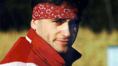 Un plan de pregătire, cât o broșură! Florin Popescu, antrenorul lotului de canoe al României, a lucrat o săptămână pentru a pune la punct fiecare detaliu. „Mai aveam un pic și scriam o carte" | SPECIAL