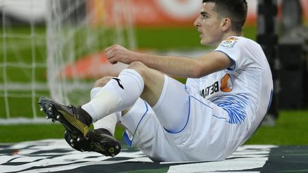 Cristiano Bergodi a aflat ce se întâmplă cu Mihăilă! Când poate reveni fotbalistul în echipa Craiovei, după accidentarea suferită cu Viitorul