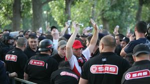 Urziceniul sub asediu