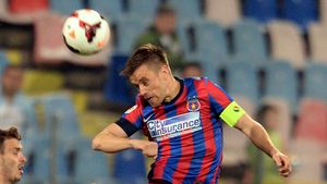 Valeriu Argăseală: "Ne-am înțeles cu Al Hilal pentru transferul lui Mihai Pintilii"