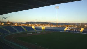 Derby-ul Craiovei se va juca pe stadionul "Ion Oblemenco" din Severin