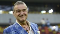 Gigi Becali a dat nas în nas cu Cristi Borcea și cu finul lui: „Pe toți vi-i iau! Eu aveam 30.000 de dolari pe an”