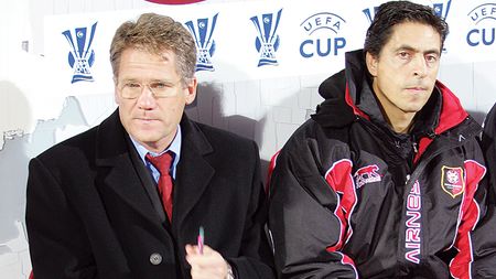 Joaquim Preto: „Rapid va merge în Ligă"