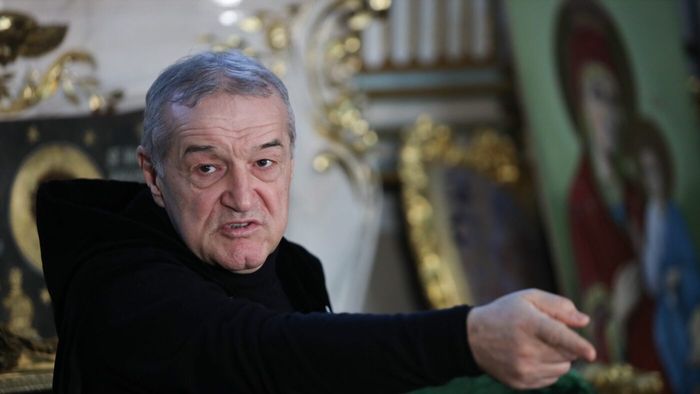 Cum i-a șocat Gigi Becali pe jucătorii de la FCSB la pauza meciului de la Ovidiu! Schimbările comandate de afacerist au stârnit revolta în vestiar. „De ce schimbăm? Mai bine jucăm așa!”