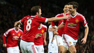 Să-i oprească cineva! Juventus este aproape să lovească și Manchester United: "Bătrâna Doamnă" a luat deja legătura cu fotbalistul 