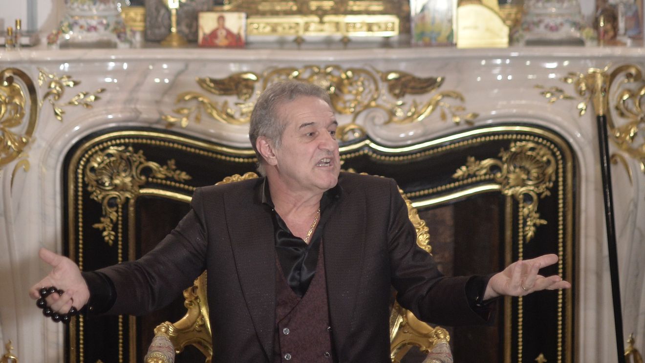 Prima măsură "grea" luată de Becali, după eliminarea din Europa League. Narcis Răducan a dezvăluit totul în direct la TV: "Poate o să se supere că spun, dar gata. S-a terminat cu asta!"