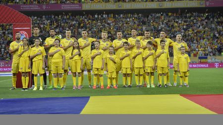 Două victorii în 2015 cu Insulele Feroe, suficiente pentru România să meargă la EURO 2016!  Ungaria, șanse mari să se califice direct de pe locul 3