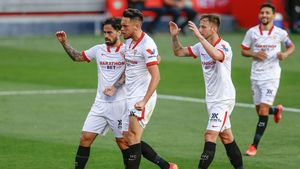 Champions League: Sevilla – Borussia Dortmund » Prognoza anunță goluri pe „Ramón Sánchez Pizjuán” »»