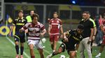 De ce a plecat Omar El Sawy de la Rapid? „Mi-a spus verde în față!”