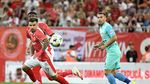 Ofertat de chinezi, liderul „assist-urilor” din Superliga a ales să rămână în România! Clubul i-a mărit clauza de reziliere