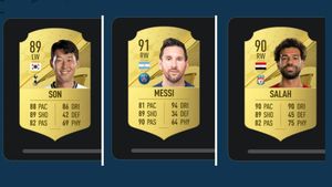 Lista celor mai buni atacanți de bandă din FIFA 23