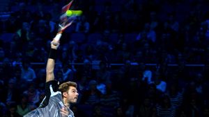 Wawrinka, eliminat de la Indian Wells. Alți 4 capi de serie au părăsit competiția