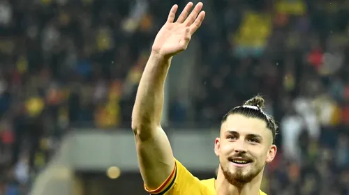 Radu Drăgușin e aproape de transferul carierei și lansează un mesaj războinic după ce a văzut grupa României la EURO 2024! Cel mai scump fotbalist român al momentului trimite un semnal de forță totală: „De asta mergem în Germania!”