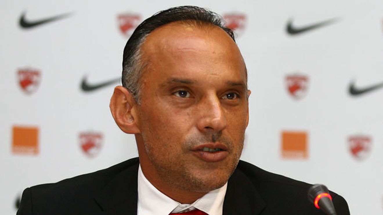 Prunea dezvăluie că Astra are planuri mari:** "Vom mai aduce jucători! Titlul e parte din planul pe termen lung"