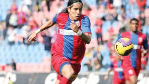 Dayro și Fabbiani au costat cel mai mult