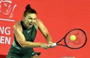 Englezii de la BBC au reacționat după înfrângerea dură a Simonei Halep. „Încearcă să facă asta”