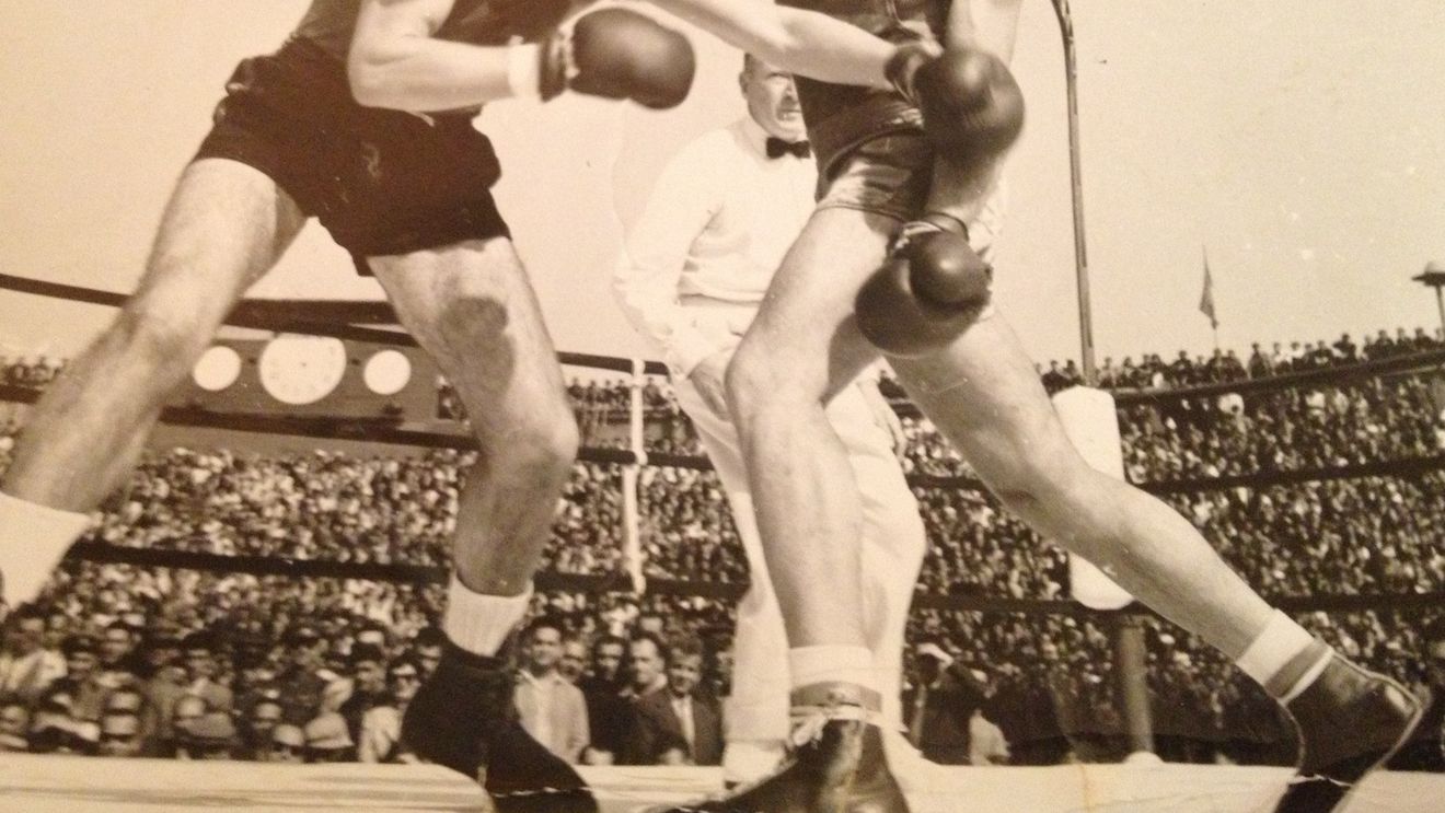 Doliu în lumea boxului: fostul campion Constantin Gherasim a decedat ieri la 79 de ani