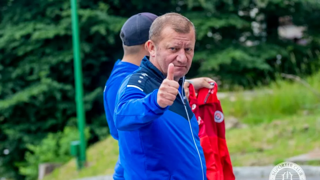 SC Oțelul a rupt seria înfrângerilor, Dorinel Munteanu e mulțumit: ”Am fost o echipă organizată, compactă, agresivă”. Reacția antrenorului după partida cu FC Brașov