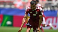 A marcat în minutul 90+5 și a produs cea mai mare surpriză de la Cupa Mondială 2026! Reacția „beIn Sports”: „Și-a scris numele în istorie!”