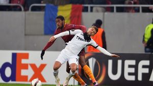 A devenit om de bază la Astra sub comanda lui Șumi, iar acum a venit și răsplata! "Jucătorul-revelație al acestui sezon a semnat!"