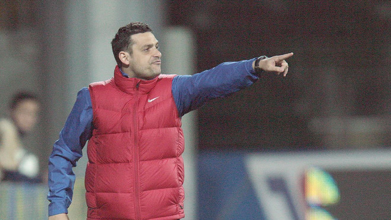 Walter se implică din nou: Mihai Teja va prelua pe "U"