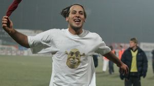 Fabbiani confirmă:** "M-am înțeles cu Steaua!"