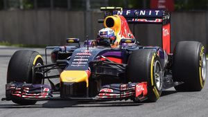 Premieră: Ricciardo s-a impus pentru prima oară într-o cursă de Formula 1