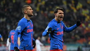 Risto Radunovic dezvăluie ce o așteaptă pe FCSB de-acum și alege cel mai bun meci al său în Superliga din acest sezon: „Cu siguranță!”. EXCLUSIV