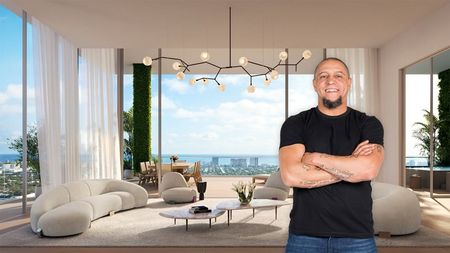 Roberto Carlos susține că a pierdut 160 de milioane de euro! „Mi-au golit contul. A dispărut munca unei vieți”
