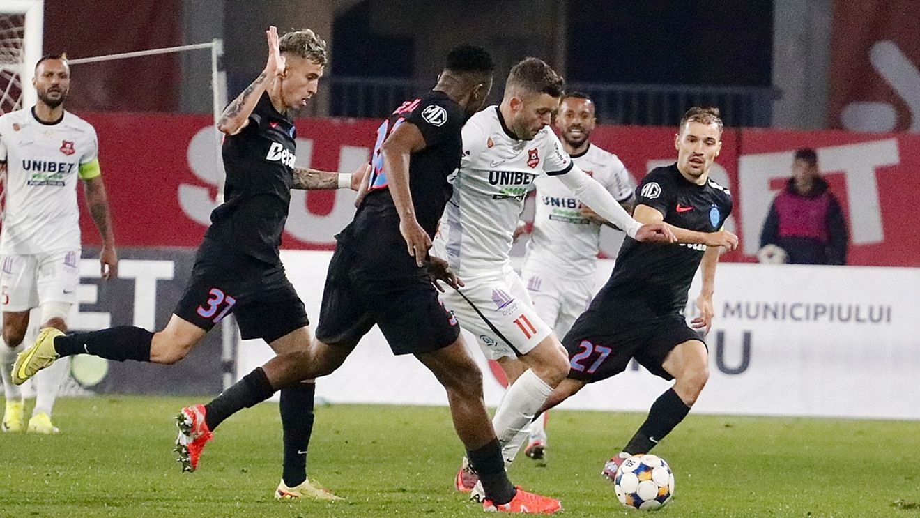 Halucinant! Fotbalistul de 5.000.000 de euro a fugit din cantonamentul FCSB și s-a întors a doua zi, iar Meme Stoica a rămas stupefiat: „Va plăti!”