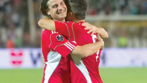 Szabics în formă, apărarea depășită!** Analiza maghiarilor, cu o lună și jumătate înainte de marele meci cu România