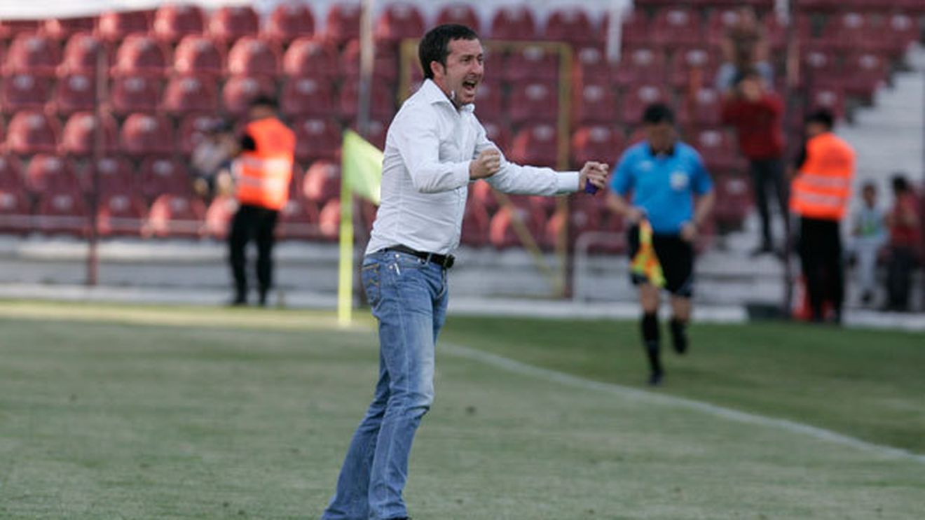 Cum ar fi asta:** Steaua să joace în aceeași zi în două competiții diferite! MM: "Putem găsi o echipă și pentru Cupă"