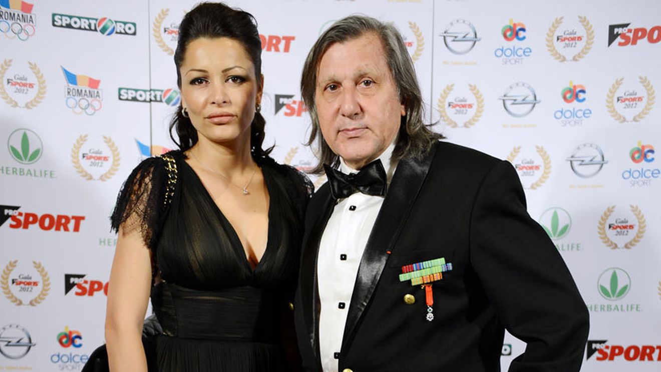 Ilie Năstase, despre duelul Mergea-Tecău din sferturile probei de dublu: "Oricum un român o să câștige. E bine, dar ar trebui să ne uităm mai mult la proba de simplu"