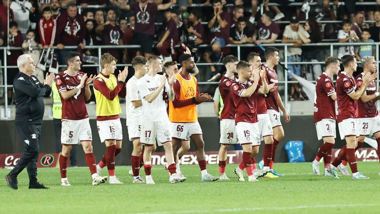 Complotul lui Marius Șumudică și Victor Angelescu împreună cu 7 fotbaliști de la Rapid București. Întâlnirea secretă și misiunea pentru vestiar: „Le-am dat să facă asta în cabină”