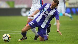 Nu s-au omorât cu firea, dar au câștigat.  FC Botoșani s-a impus la Timișoara, ACS Poli rămâne fără victorie de aproape șase luni