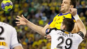 Polonezii au dat lovitura în handbalul mondial. S-au dus până în vârful Ligii Campionilor, într-o competiție dominată categoric în ultimul deceniu de Germania și Spania