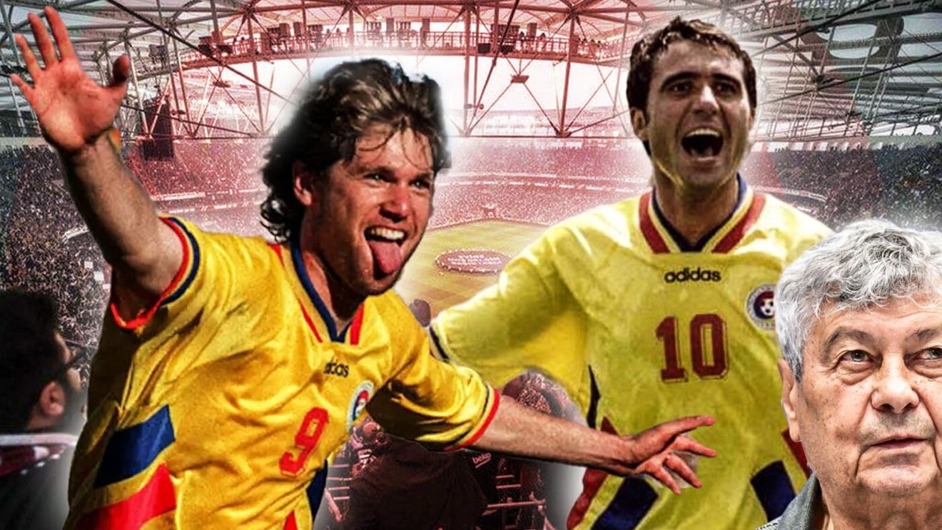 Cei 8 foști mari tricolori care vor fi în tribune la Istanbul pentru Turcia - România, dar pe care toți ni-i doream în teren: „Reușim surpriza în fața lor!”